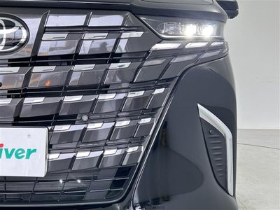 2025 Toyota ALPHARD — миниатюра 34
