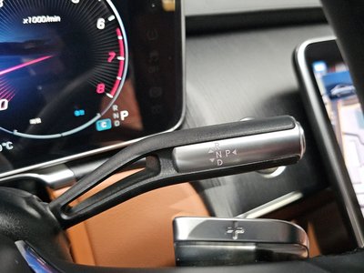 2022 Mercedes-BENZ S-CLASS 缩略图 12