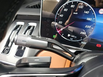 2022 Mercedes-BENZ S-CLASS 缩略图 27