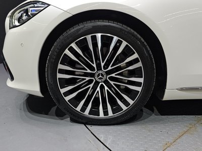 MERCEDES-BENZ S-CLASS - 6