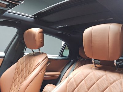 2022 Mercedes-BENZ S-CLASS 缩略图 34