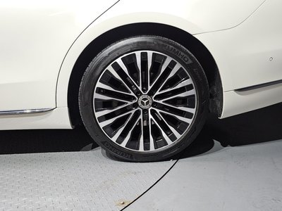 MERCEDES-BENZ S-CLASS - 8