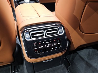 2022 Mercedes-BENZ S-CLASS 缩略图 31