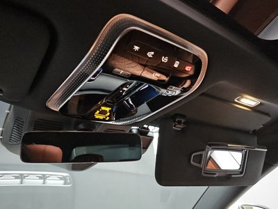 2022 Mercedes-BENZ S-CLASS 缩略图 32