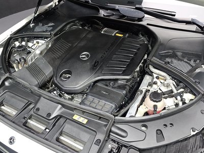 MERCEDES-BENZ S-CLASS - 7