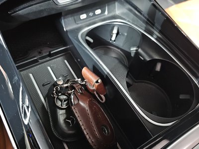 2022 Mercedes-BENZ S-CLASS 缩略图 30