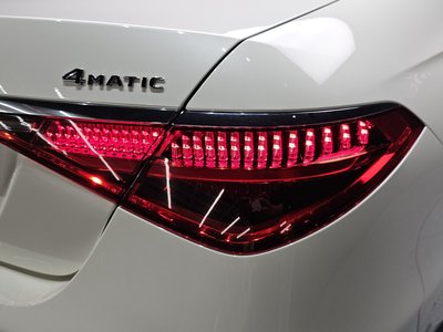 MERCEDES-BENZ S-CLASS - 10