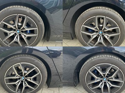 2025 BMW 5 SERIES photo 6