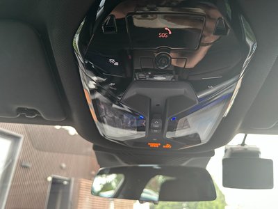 2025 BMW 5 SERIES photo 8