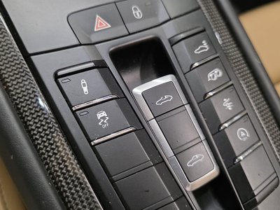 2017 Porsche 911 照片 4