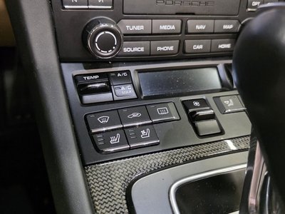 2017 Porsche 911 照片 8