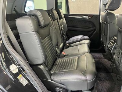 MERCEDES-BENZ GLS - 9