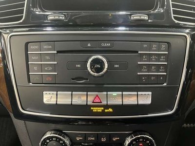 MERCEDES-BENZ GLS - 6