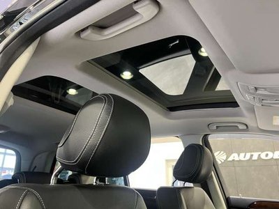 MERCEDES-BENZ GLS - 4