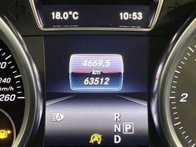 MERCEDES-BENZ GLS - 8