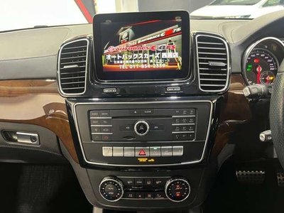 MERCEDES-BENZ GLS - 7