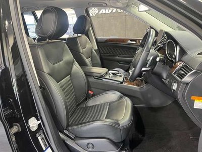 MERCEDES-BENZ GLS - 5