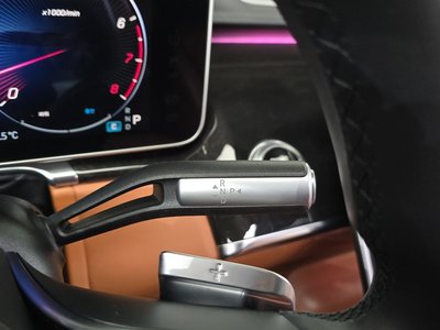 MERCEDES-BENZ S-CLASS - 9