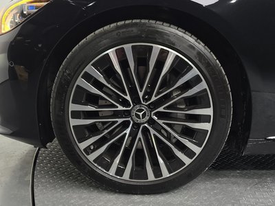 MERCEDES-BENZ S-CLASS - 6