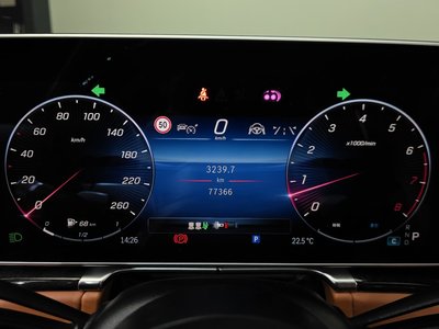 MERCEDES-BENZ S-CLASS - 8