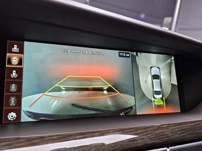 2020 Genesis G90 — миниатюра 16