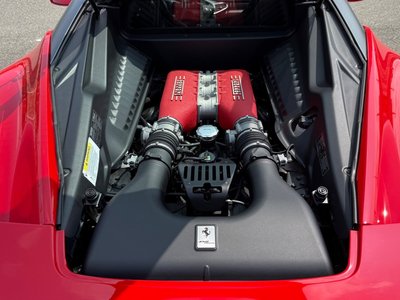 FERRARI 458 ITALIA - 8