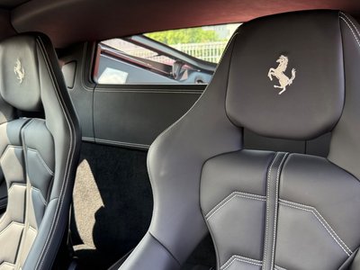 FERRARI 458 ITALIA - 5