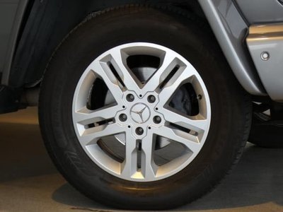 MERCEDES-BENZ G-CLASS - 6