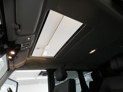 MERCEDES-BENZ G-CLASS - 7