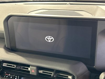 TOYOTA LAND CRUISER 250 - 4