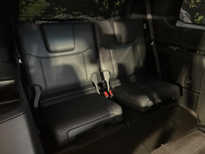 TOYOTA LAND CRUISER 250 - 10