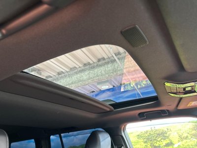 TOYOTA LAND CRUISER 250 - 3