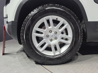 LAND ROVER DEFENDER - 6