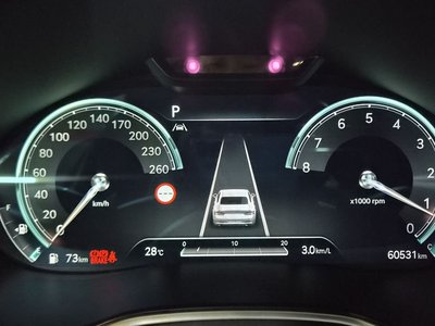 2023 Genesis G80 (RG3) photo 8