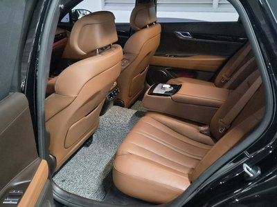 2023 Genesis G80 (RG3) thumbnail 19