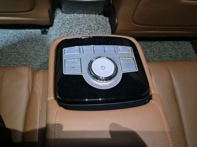 2023 Genesis G80 (RG3) thumbnail 18