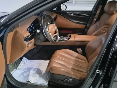 2023 Genesis G80 (RG3) thumbnail 16