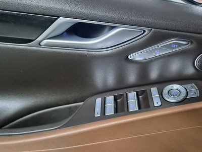 2023 Genesis G80 (RG3) thumbnail 15