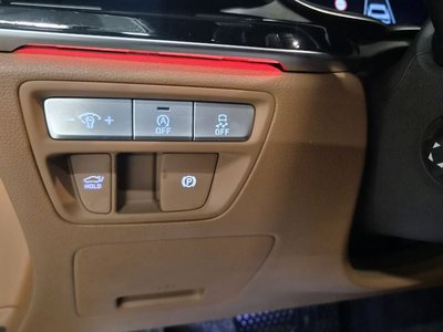 2023 Genesis G80 (RG3) thumbnail 14