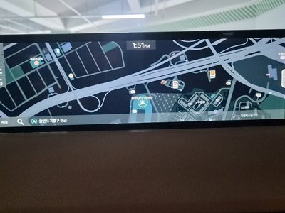 2023 Genesis G80 (RG3) photo 10
