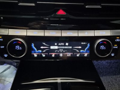 2023 Genesis G80 (RG3) thumbnail 12