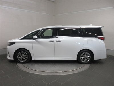 2023 Toyota ALPHARD 照片 3