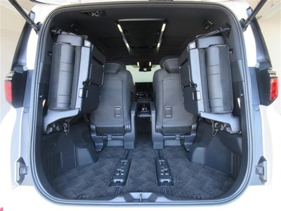 2023 Toyota ALPHARD 照片 30