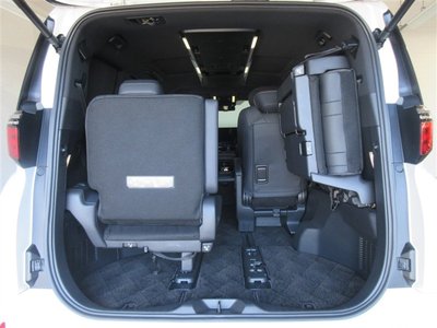 2023 Toyota ALPHARD 照片 29