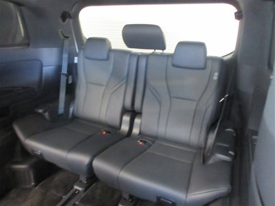 2023 Toyota ALPHARD 照片 35