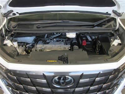 2023 Toyota ALPHARD 照片 36