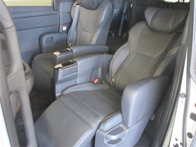 2023 Toyota ALPHARD 照片 34