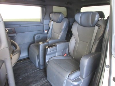 2023 Toyota ALPHARD 照片 32