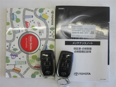 2023 Toyota ALPHARD 照片 37
