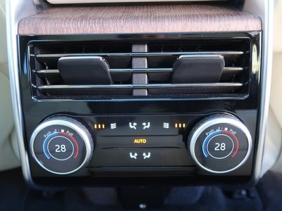 LAND ROVER RANGE ROVER - 9